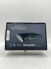 New Open Box Mushkin Deluxe Scorpion PCIE SSD 1920GB PCle SSD MKNP44SC1920GB-DX picture