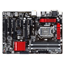 For Gigabyte GA-Z97X-SLI LGA1150 DDR3 ATX Motherboard Tested picture
