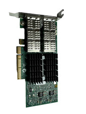 Oracle 7046442 ConnectX +40Gbs QSFP+ Network Adapter Card CX354A picture
