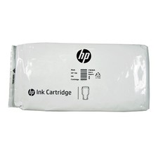 Genuine HP 745 Black 300ml Ink Cartridge F9K05A Designjet Z2600 Z5600 picture