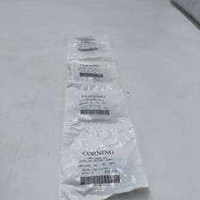 4 QTY Corning LANSCAPE 95-200-41 Fiber OpticConnector Unicam SC SM LAXLSS picture