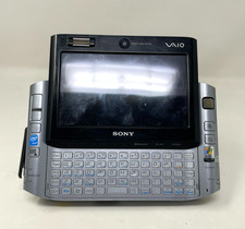 Sony VAIO VGN-UX280P 4.5” Micro Laptop | 1GB RAM, 40GB HDD | (READ) picture