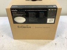 EnGenius EAP1750H-3PACK Dual-Band Ceiling-Mount Wireless Access Point 