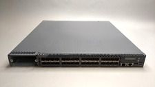 Juniper Networks EX4550-32F-DC-AFO 32-Port 1/10GbE SFP+ Converged Switch picture