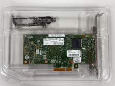 HPE Ethernet Adapter 652497-B21 picture
