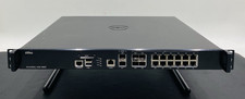 DELL SonicWall NSA 3600 Security Appliance picture
