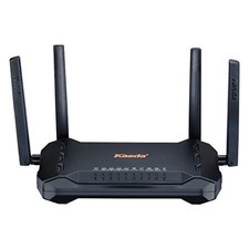 KASDA KW6516 Wi-Fi 5 IEEE 802.11a/b/g/n/ac Ethernet Wireless Router picture