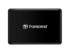 Transcend Multi-Card Reader RDF8K2 USB 3.1 Gen 1 Card Reader TS-RDF8K2 picture