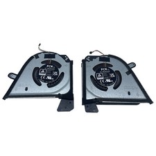 CPU GPU Cooling Fan Fits For ASUS Zephyrus M16  GU603HM GU603HR picture