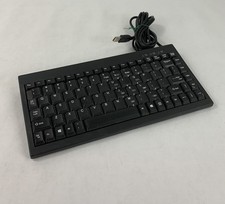 Adesso ACK-595UB USB-Wired Mini Keyboard picture