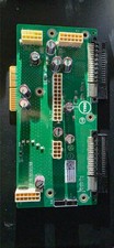 Dell Server Backplane Board CN-0MDCVH Power SAS Connectors Untested As-Is No Ret picture