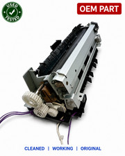 Genuine HP LaserJet P3015 Fuser Film Heating Element Unit - RM1-6274 Core picture