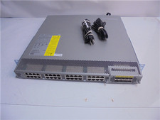 Cisco Nexus 2000 Switch Dual PSU 4 SFP Enterprise Network Tested picture