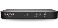 SonicWall TZ80 Total Secure Firewall with 1 Year Secure Connect 03-SSC-2841 picture