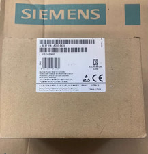 1 Pcs New-Open Box Siemens 6ES7 214-1AD23-0XB8 CPU Module Spot Goods DHL/Fedex picture