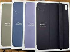 GENUINE APPLE IPAD AIR 10.9”  4TH GEN SMART FOLIO CASE picture