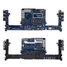 0WX2G6 0YNH4T 0C8JH0 For Dell Precision 5470 Laptop Motherboard LA-L621P picture