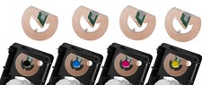 4PC Ink Cartridge Chip For Riso 3050R 7050R 9050R Inkjet Printer S-6308G-S-6311G picture