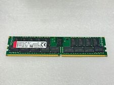 Kingston KVR24R17D4/32I 32GB PC4-19200 DDR4 2Rx4 PC4-2400T ECC Reg Server Memory picture