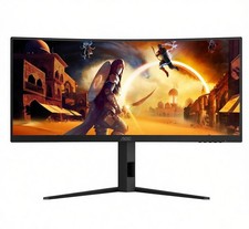 AOC CU34G4HV 34