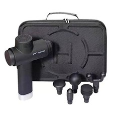 Case for Hypervolt 2 Pro/Hypervolt plus with 5 Head AttachmentsWaterproof Shock picture