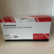 Replacement Toner 49A Cartridge Renewable Toner HP Q5949A for HP 1160 1320 3390 picture