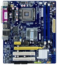 Foxconn G31Mxp-K Intel G31 S775 Ddr2 Pci Pci-E picture