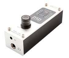 Syba SD-DAC63107 USB DSD DAC / Headphone Amplifier Digital To Analog Converter picture