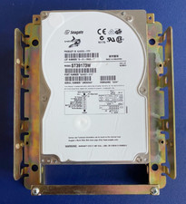 Seagate Barracuda 9LP 9.1 GB,Internal,7200 RPM,3.5