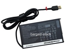 Slim Tip 20V 8.5A 170W AC Adapter Charger For Lenovo LOQ 15AHP10 Power Supply picture