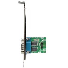 StarTech-New-ICUSB232INT1 _ STARTECH 24IN INTERNAL USB MOTHERBOARD HEA picture