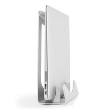StarTech-New-LTSTND2IN3 _ STARTECH SILVER ALUMINUM LAPTOP STAND/RISER  picture