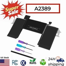 LOT A2389 Battery for Apple MacBook Air 13