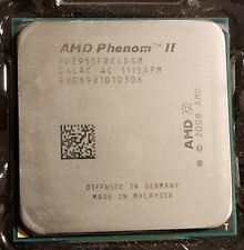 AMD Phenom II X4 955 3.2GHz Quad-Core (HDZ955FBK4DGM) Processor picture