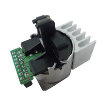 Epson TMU220 TM-U220 Reciept Printer Printhead - Part # 1235228 picture