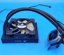 CORSAIR CW-9060035-WW w/ 12VDC 3.0W Fan picture