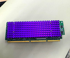 Sonnet Crescendo/L2 G3 300MHz 512KB Cache Upgrade Power Mac 6400 6500 5400 TAM picture