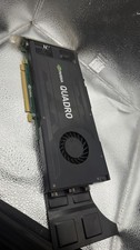 Dell Quadro K4200 4GB GDDR5 PCI Express 2.0 x16 Graphic Card GPU picture
