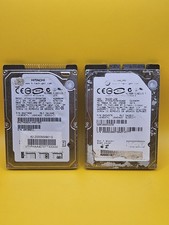 2 Hitachi 5K250 HTS542525K9SA00 250 GB Internal 5400 RPM 2.5