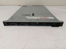 Dell PowerEdge OEMR R640 2x Silver 4116 2.1GHz 24-Cores 128gb H730p 3x 600gb picture