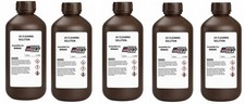 (5 LITERS) PREMIUM COMPATIBLE CLEANING SOLUTION FOR MIMAKI UV PRINTER picture