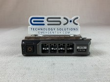 Dell D3YV6 1TB 7.2k 6Gb/s 3.5