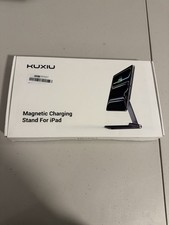KUXIU X33Pro Max Foldable Magnetic Charging Stand iPad Pro 11-inch (M4)  picture