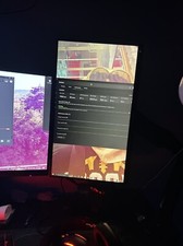 Viotek GFV22CB 22 inch Ultra-Compact Gaming Monitor picture