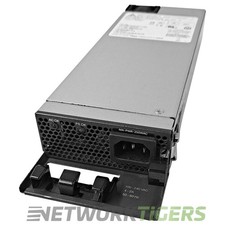 Cisco Meraki MS250 Series MA-PWR-250WAC 250W AC Non-PoE Switch Power Supply picture