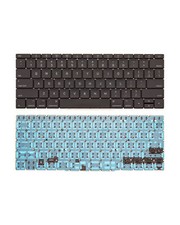 Keyboard W/ Backlight & Screws Compatible MacBook Pro 13