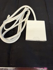Genuine Apple A1306 Mini DisplayPort Display Port to Dual-Link DVI Video Adapter picture
