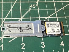 Dell (Kioxia KBG60ZNS256G) 256GB BG6 Series TLC NAND PCI-e 4.0 X4 NVMe M.2 4HX2W picture