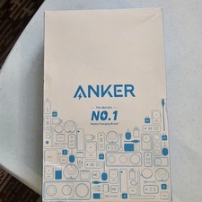 Anker KVM Switch (4K, For Desktops & Laptops) 11-in-1 Switcher: 100W USB PD  picture