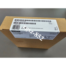6ES7511-1FL03-0AB0 SIEMENS SIMATIC CPU Module Brand New Fast Shipping FedEx DHL picture
